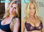 Charlotte McKinney Plastic Surgery Rumor, Real Boobs or Fake